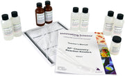 Reaction Kinetics AP Chemistry Kit for Rate Laws and Activation Energy