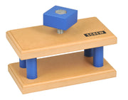 Simple Machines Screw Model
