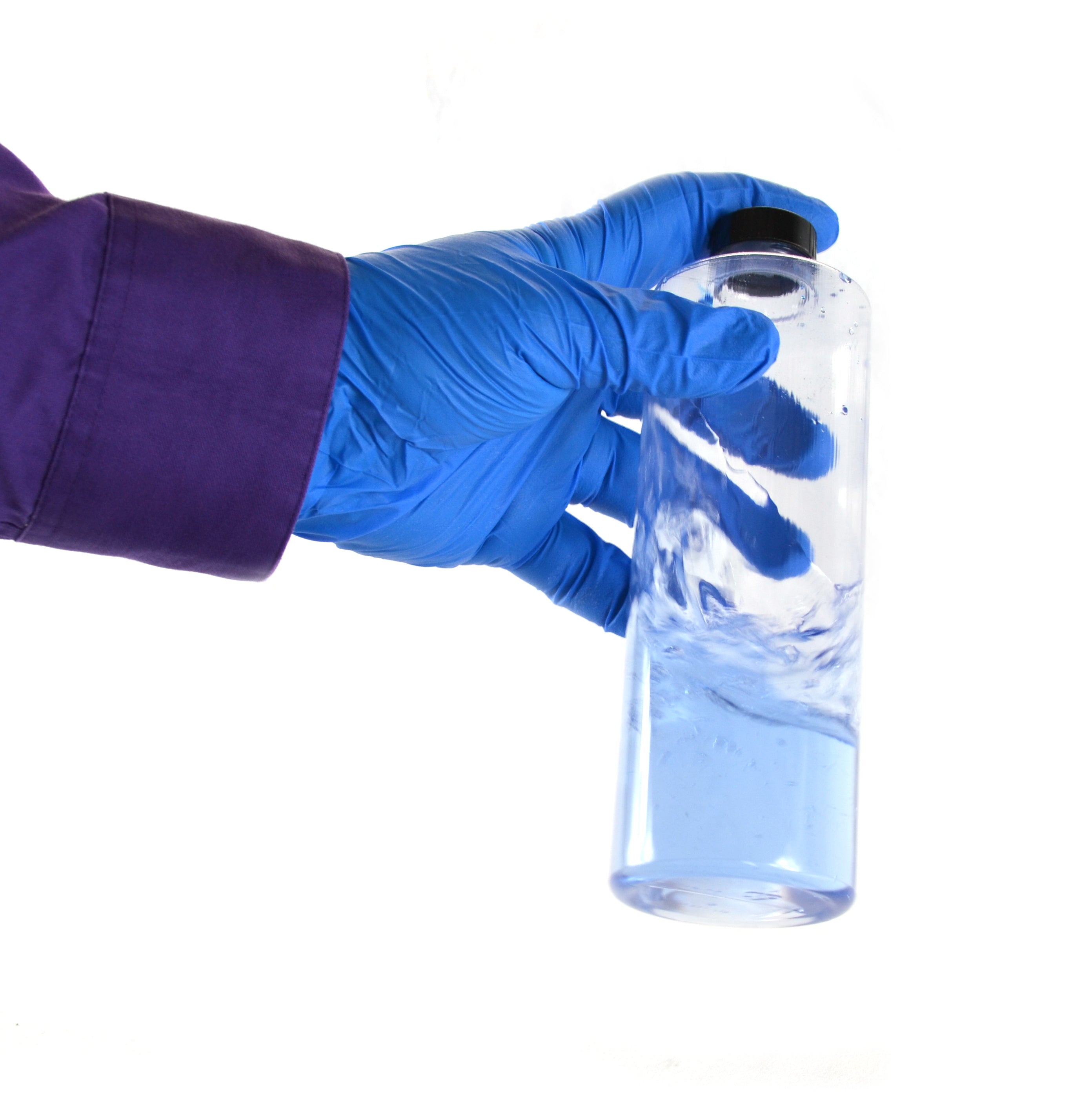 Blue Bottle Reaction Chemistry Demonstration Kit
