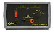 Battery Eliminator, 1A