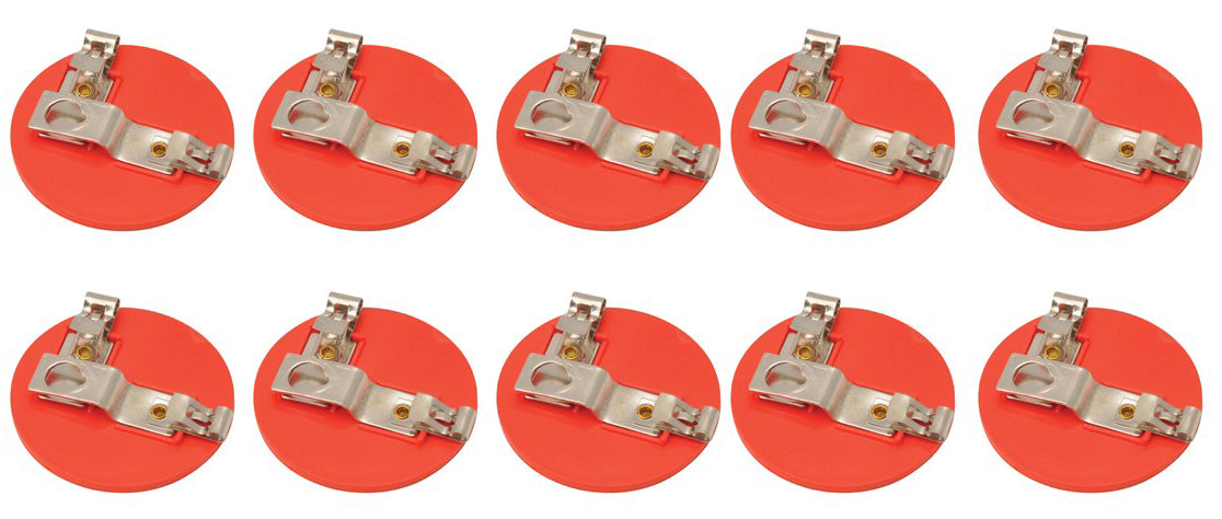 Economy MES E10 Bulb Holder with Terminals