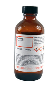 Pentane Reagent, 100mL
