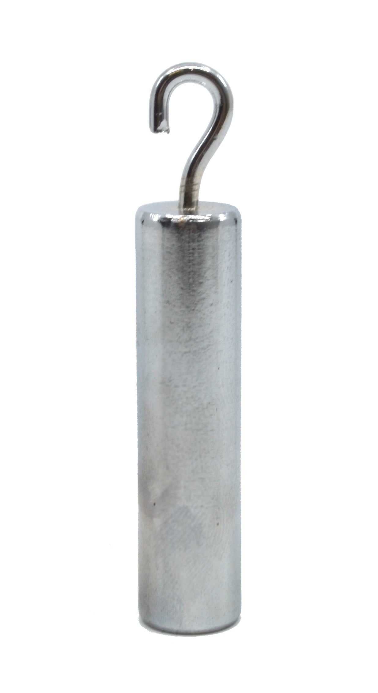 Steel Specific Gravity Cylinder with Hook