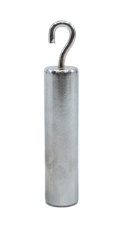 Steel Specific Gravity Cylinder with Hook