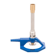 Tirrill Burner with Octagonal Base, LPG/Butane