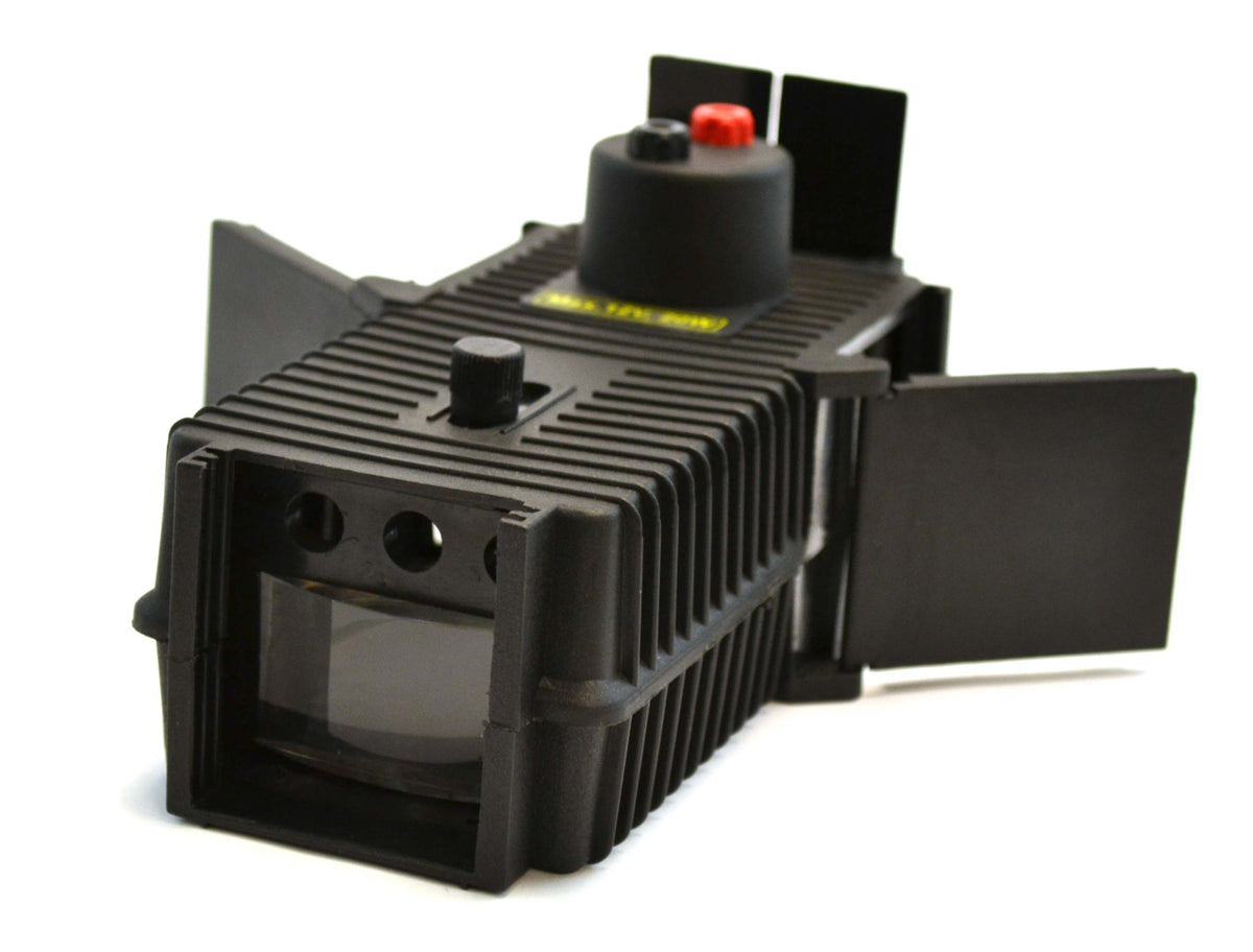 Opticis Box Deluxe Optics Kit - Ray Box, 29 Optical Components & Manual - hBARSCI ...