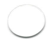 Concave Glass Mirror, 150mm Diameter, 150mm Focal Length
