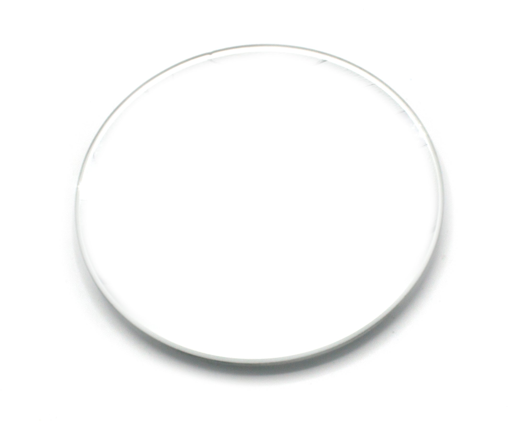 Concave Glass Mirror, 150mm Diameter, 150mm Focal Length