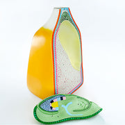 2-Part Corn Seed Model for Plant Anatomy