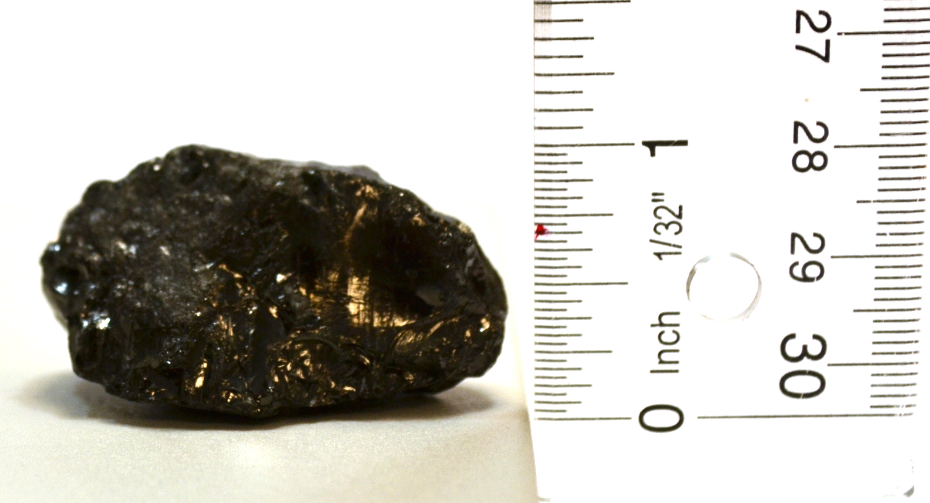 Real Coal Specimen Set with Cotton Bag, 5-Piece
