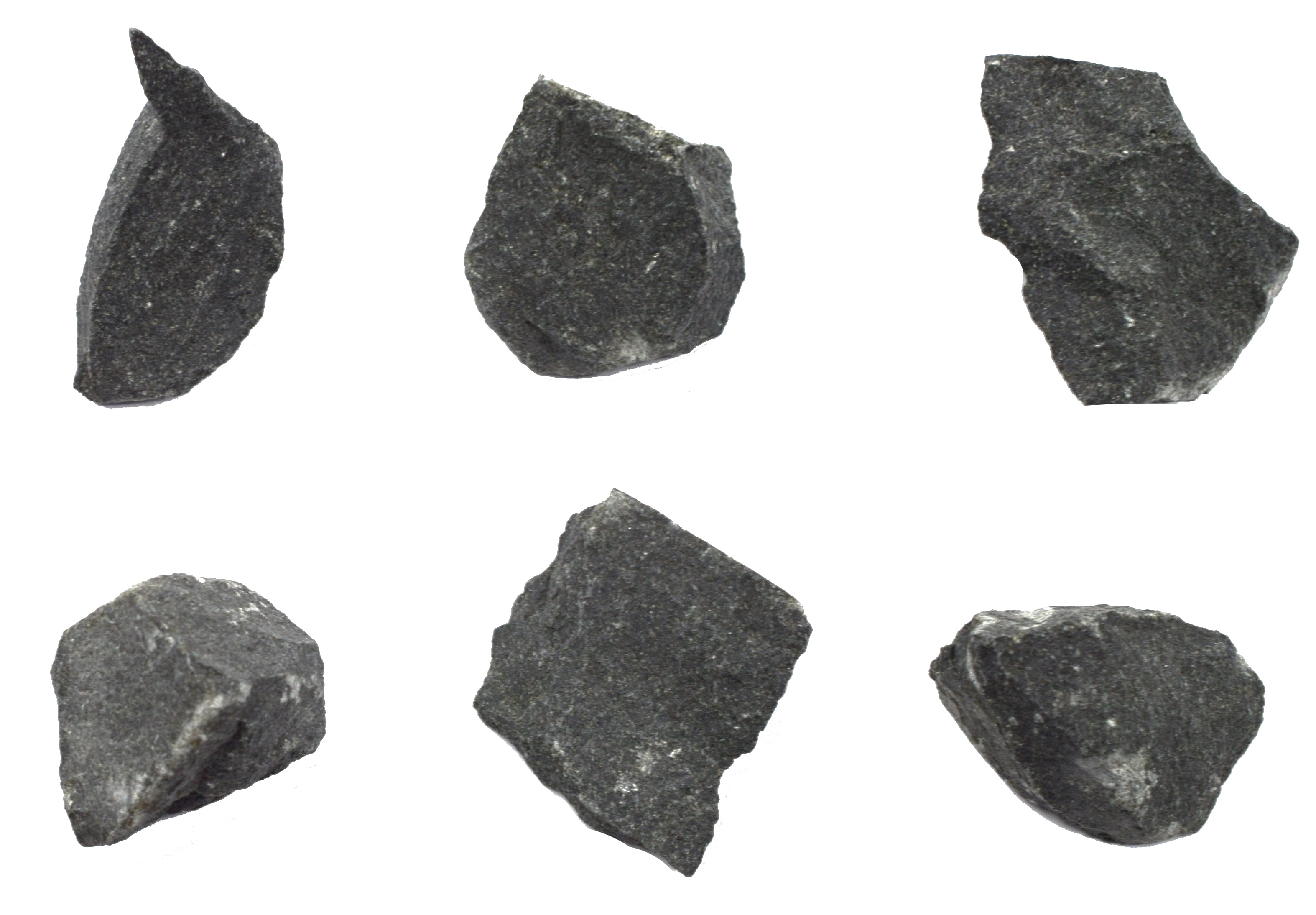 Basalt Specimen
