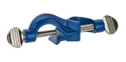Heavy Duty Right Angle Boss Head with Powder Coated Zinc Alloy, 16mm Rods
