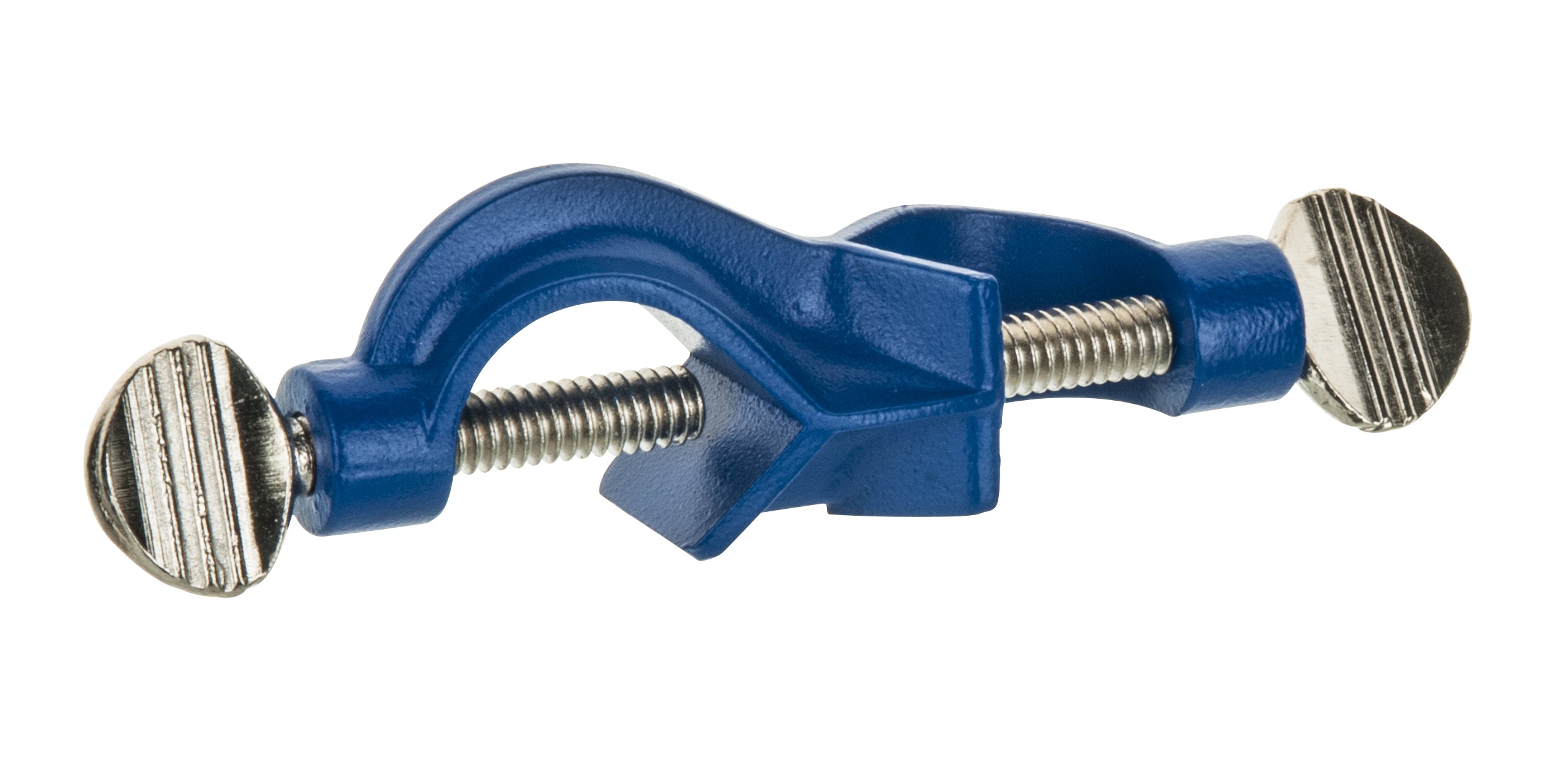 Heavy Duty Right Angle Boss Head with Powder Coated Zinc Alloy, 16mm Rods