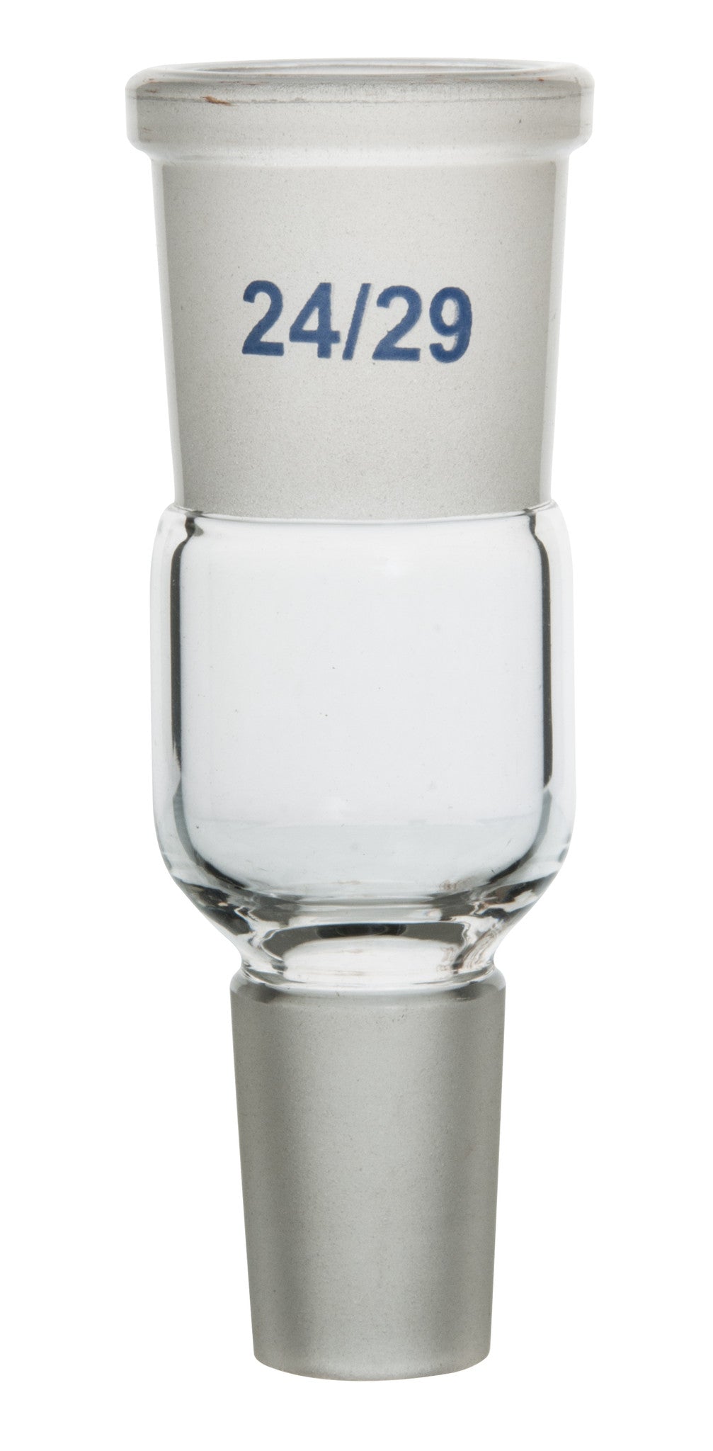 Borosilicate Glass Expansion Adapter