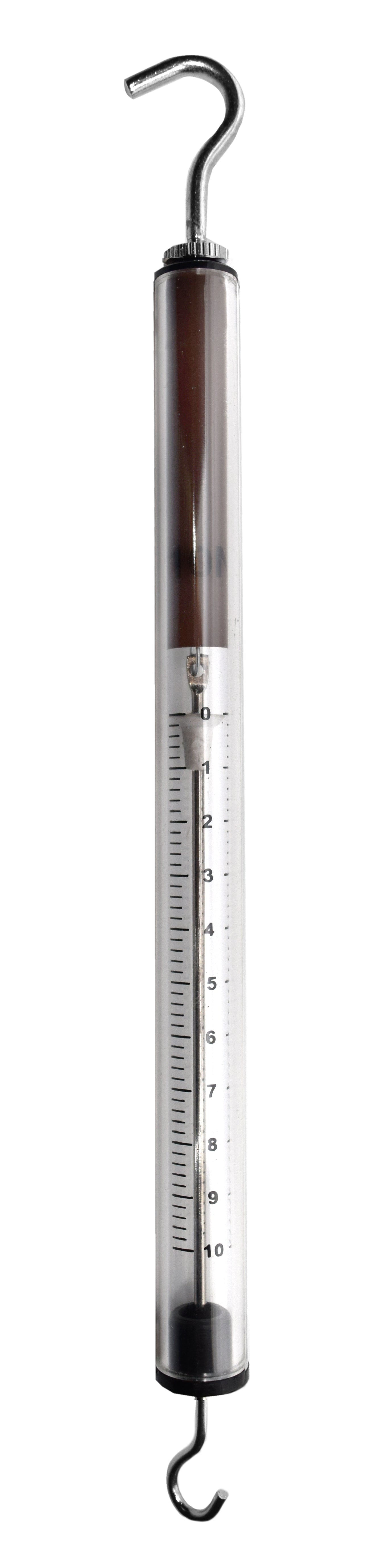 High Resolution Economy Dynamometer