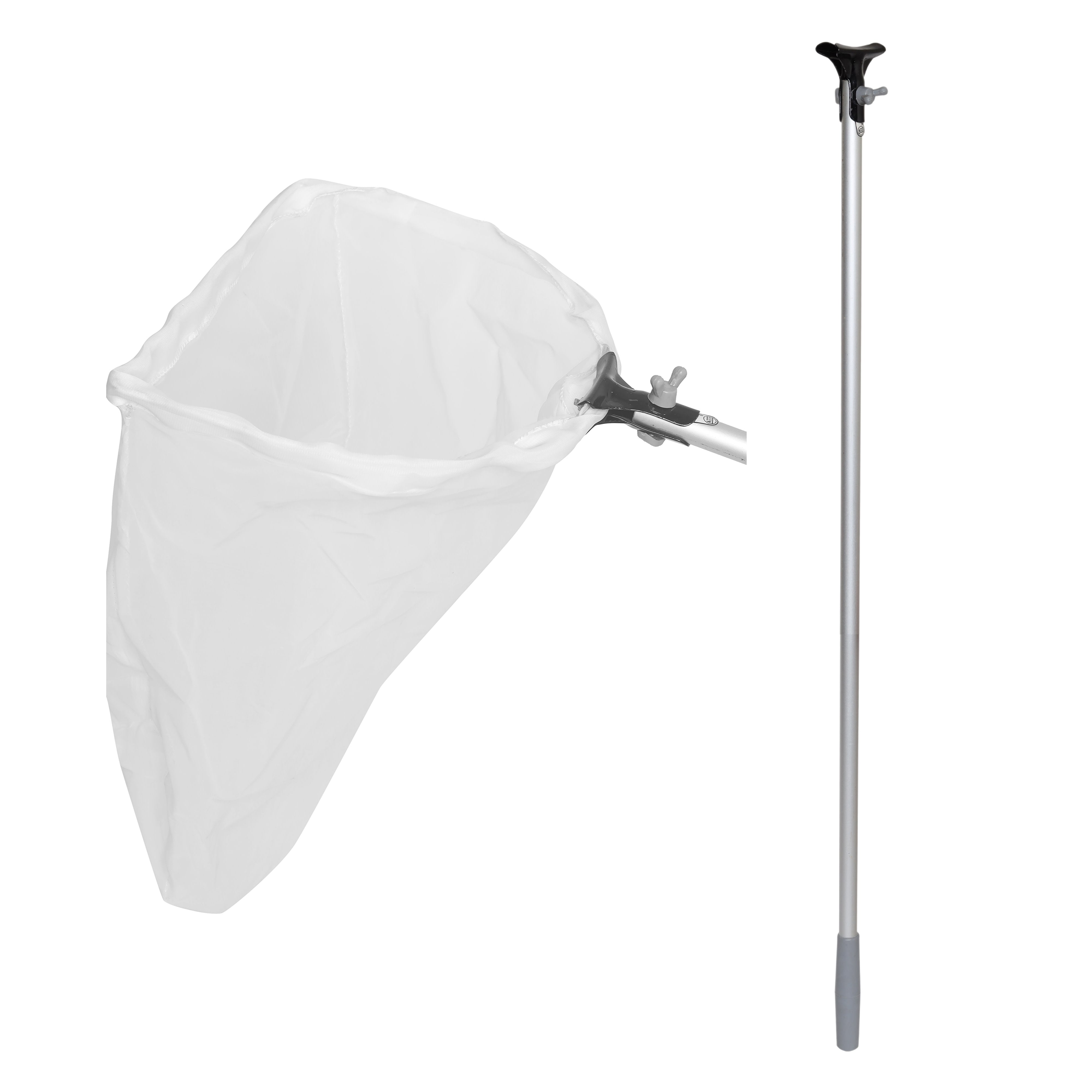 D-Frame Aquatic Plankton Net