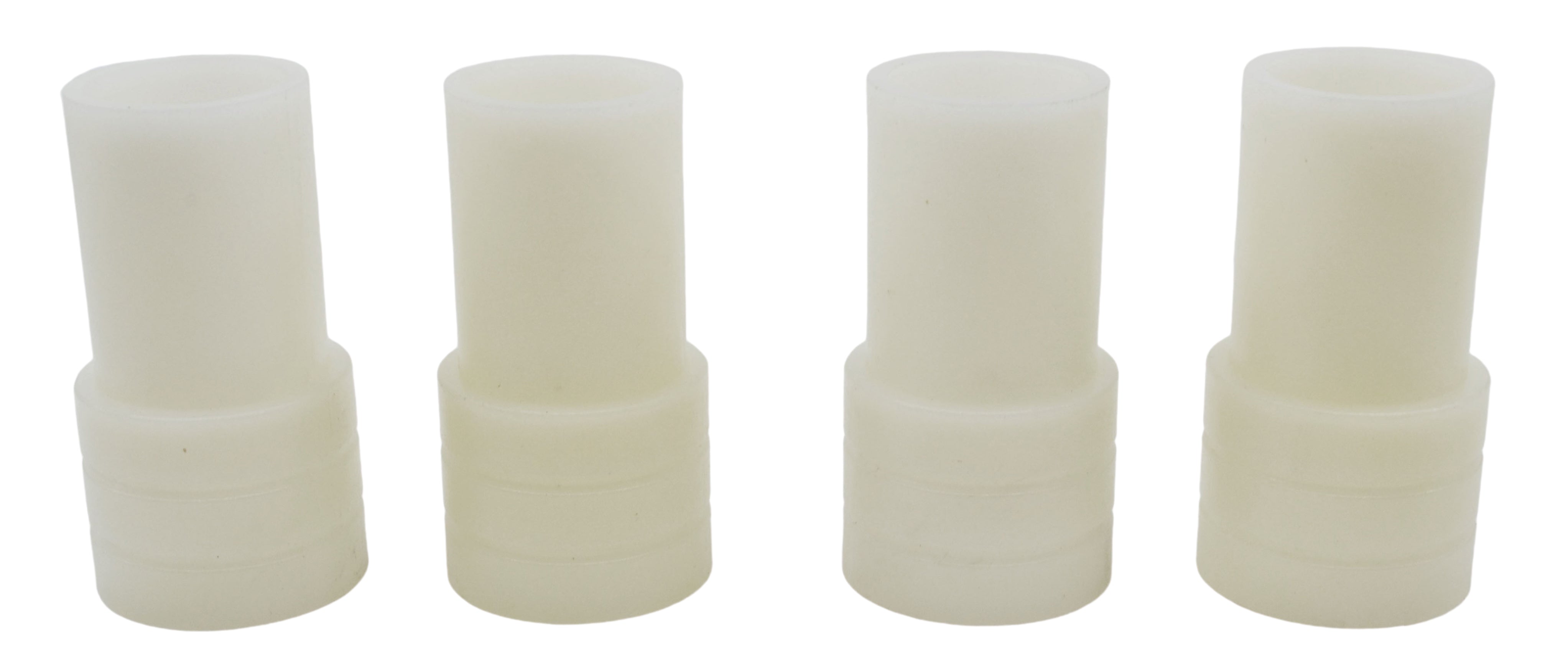 14-Piece Manual Spirometry Lung Volume Kit