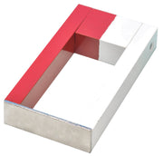 Alnico U-Shape Magnet, 115 x 20 x 8mm
