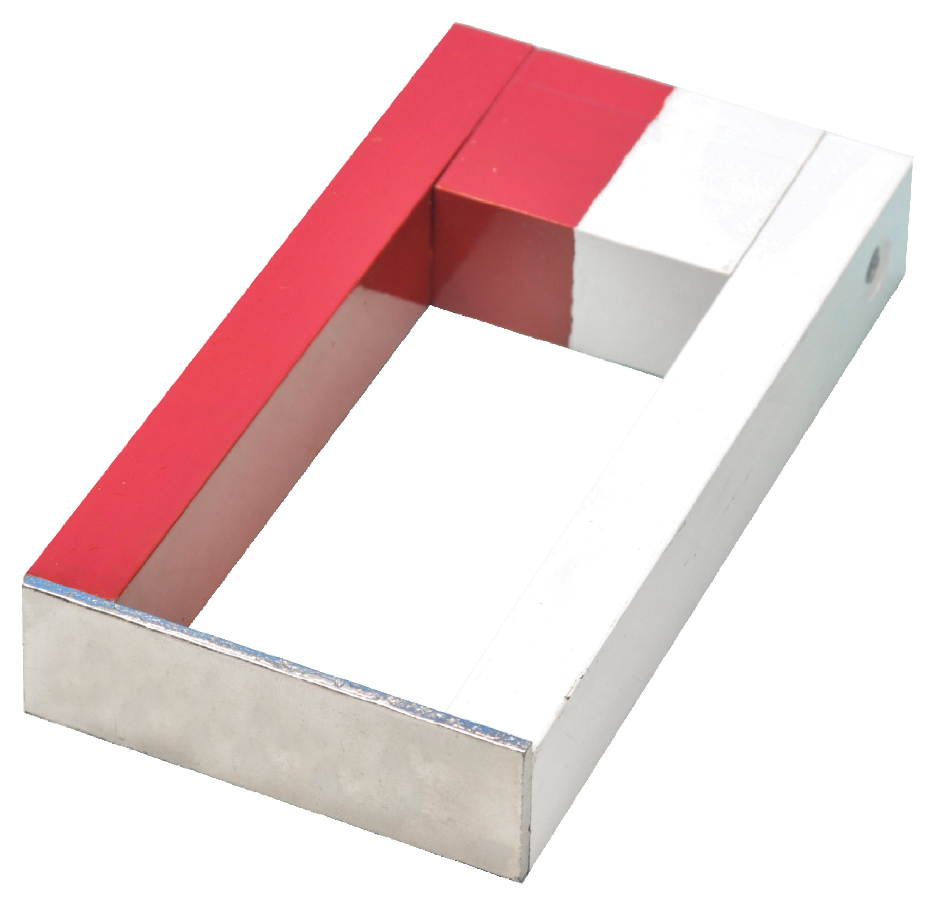 Alnico U-Shape Magnet, 115 x 20 x 8mm