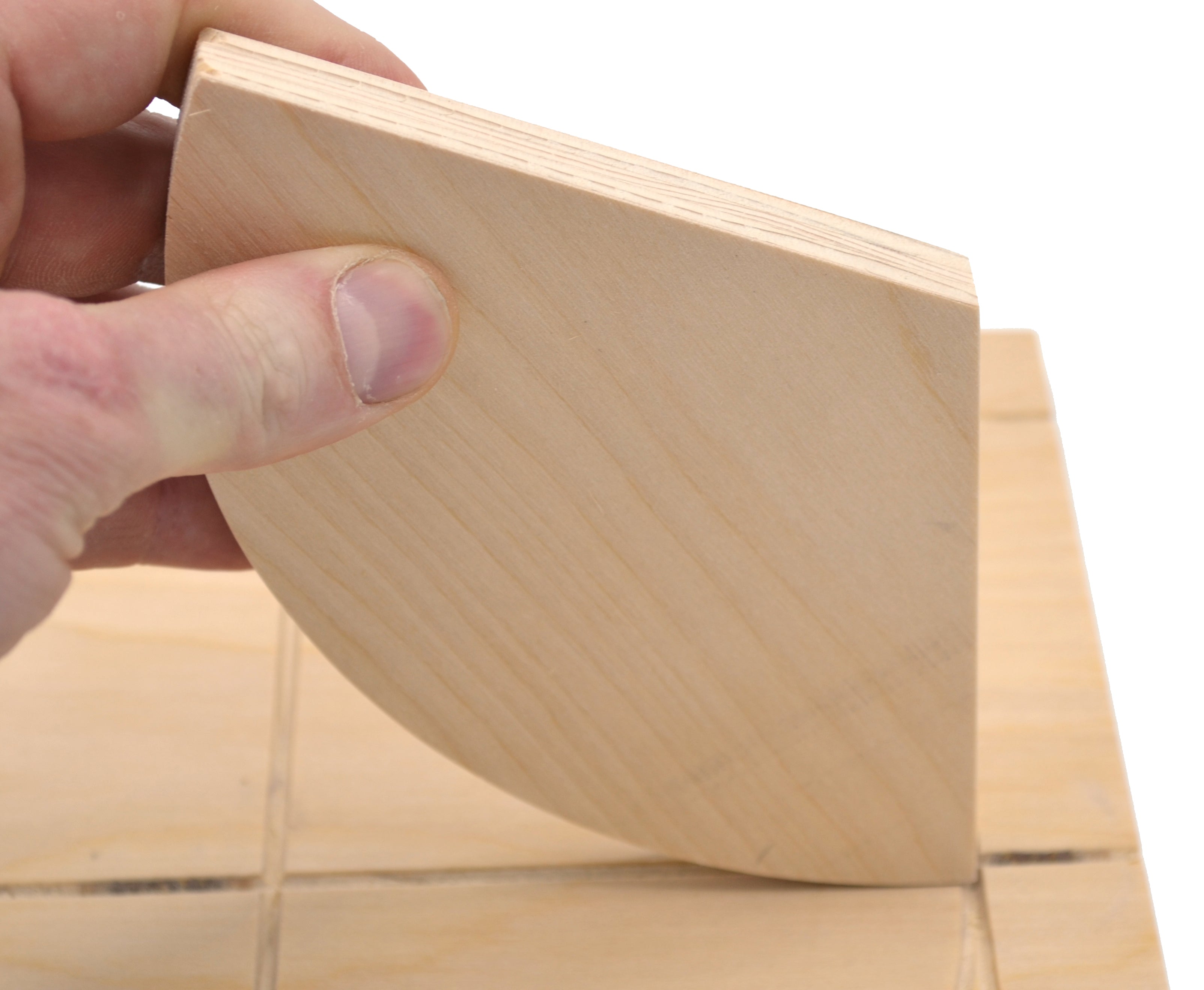Garage Physics Trigonometry Exploration Puzzle Kit