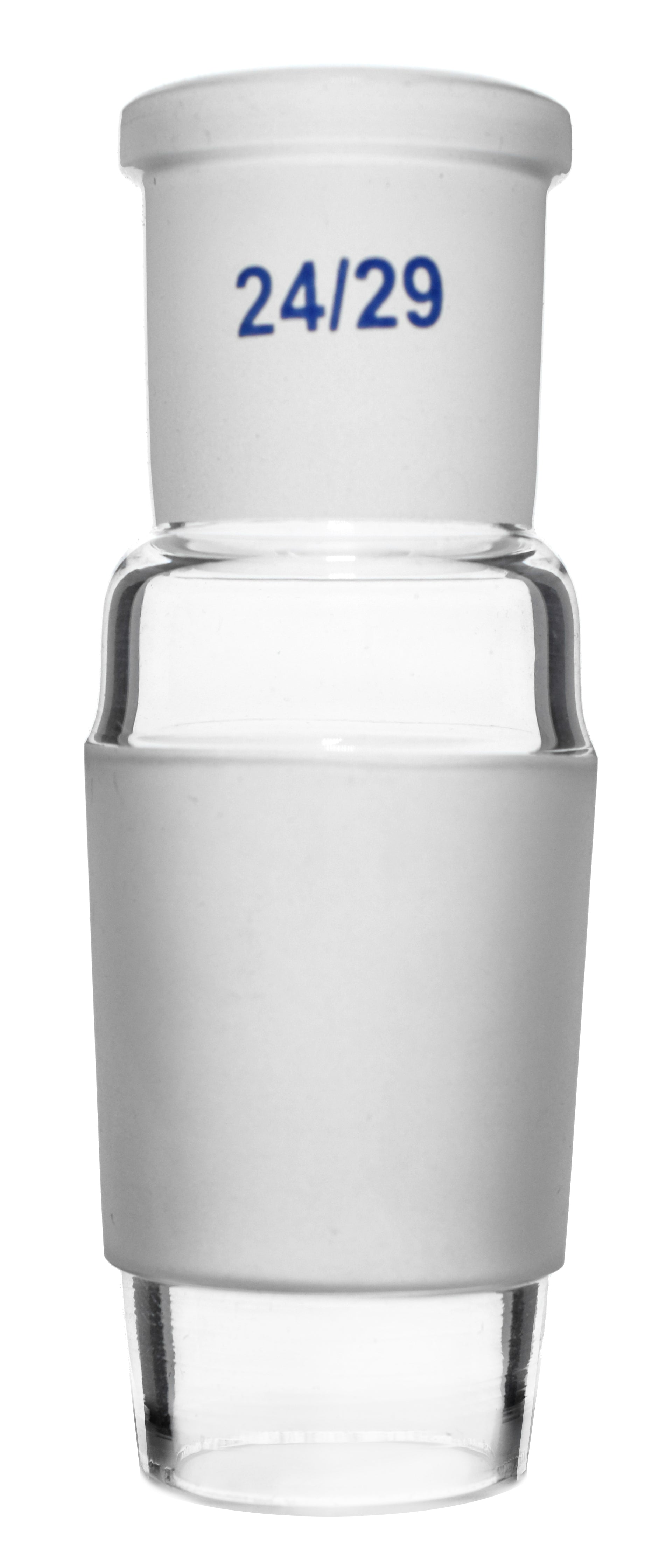 Borosilicate Glass Reduction Adapter