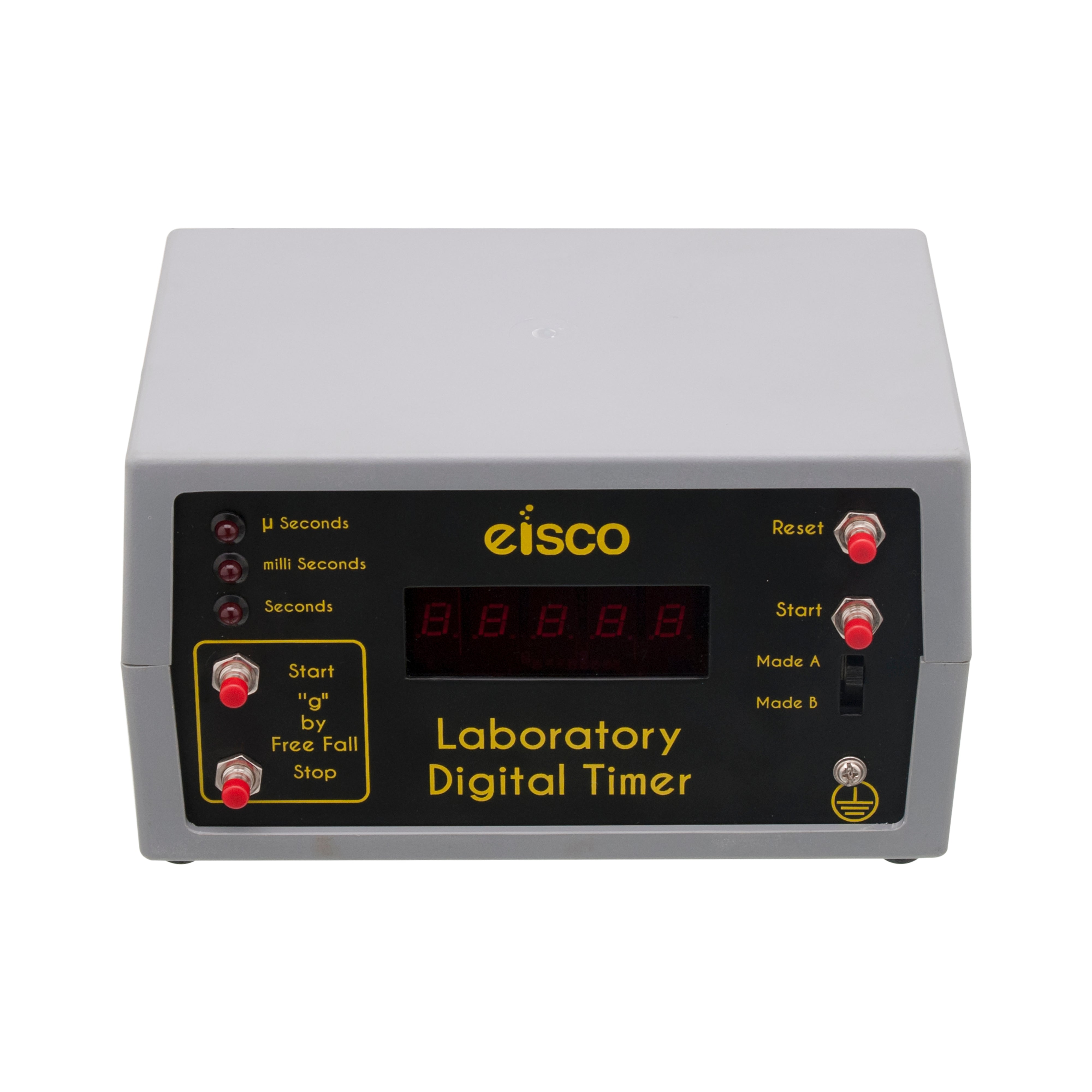 Compatible Timer for Digital Lab Timer (LBTM)