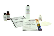 Photosynthesis The Hill Reaction Lab Kit for 6 Student Groups