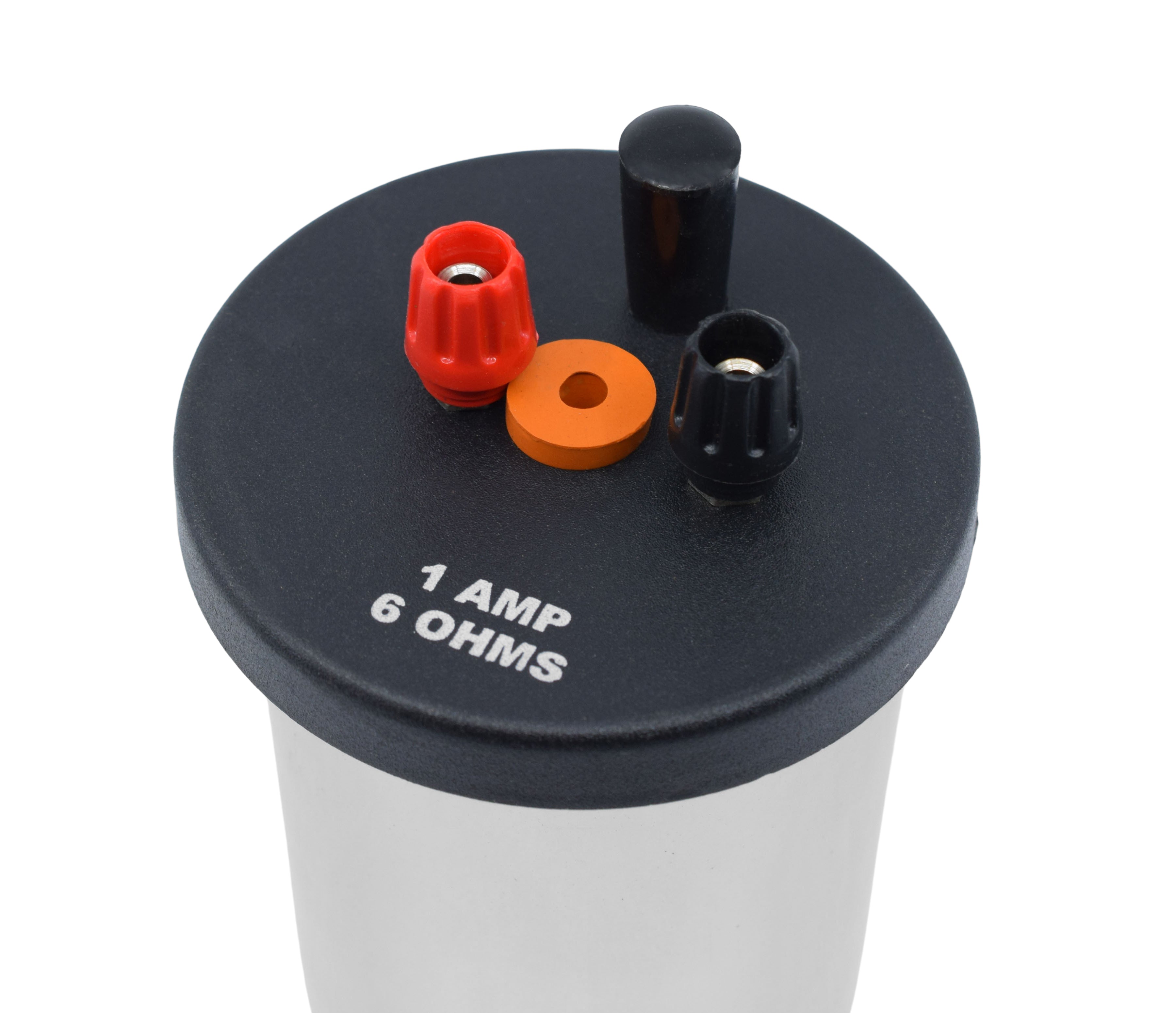 Joule's Calorimeter for Specific Heat, 4"