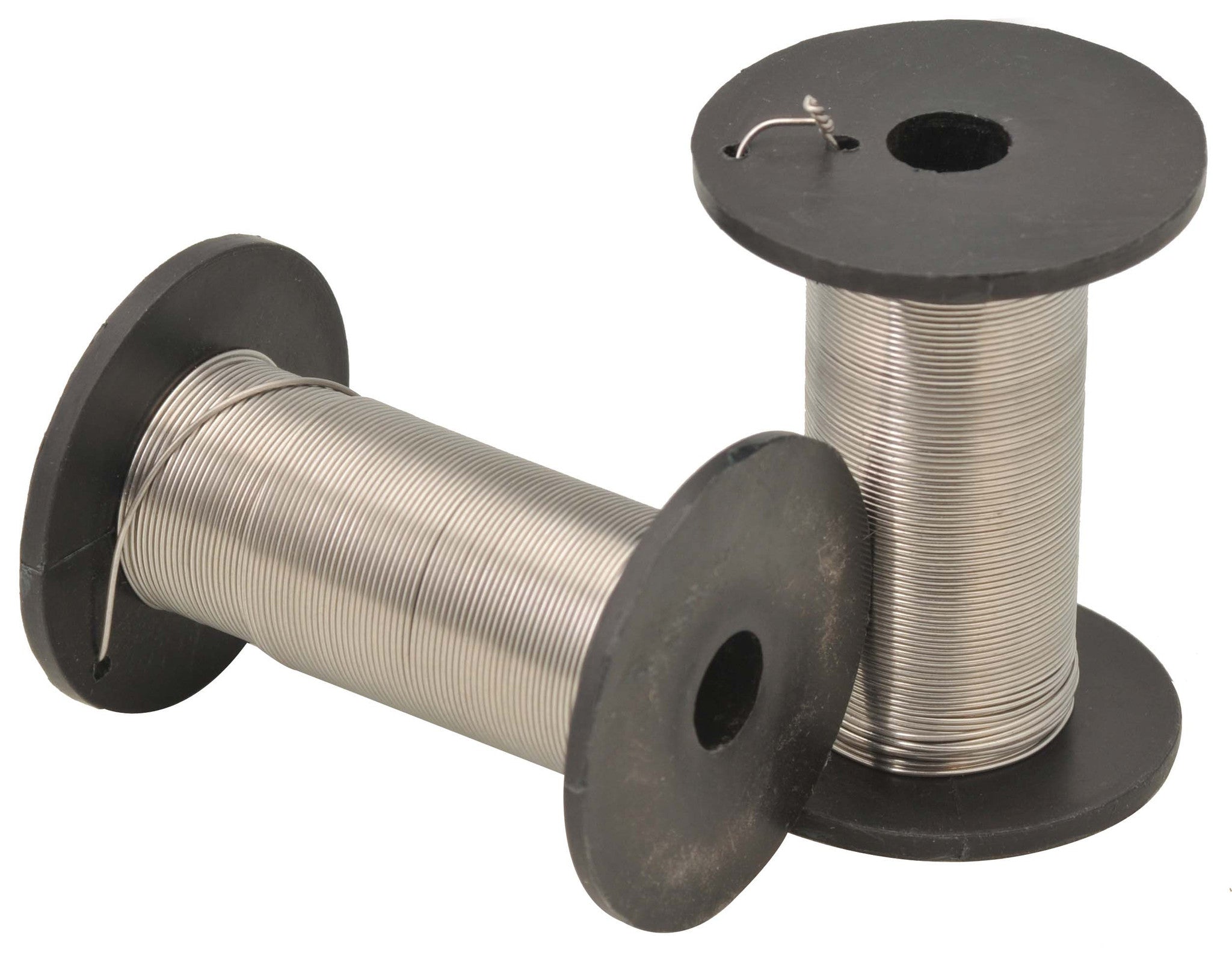 Eureka/Constantan Bare Wire, Model H