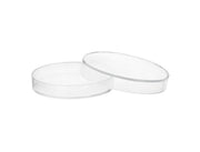 Translucent Polypropylene Petri Dish with Lid