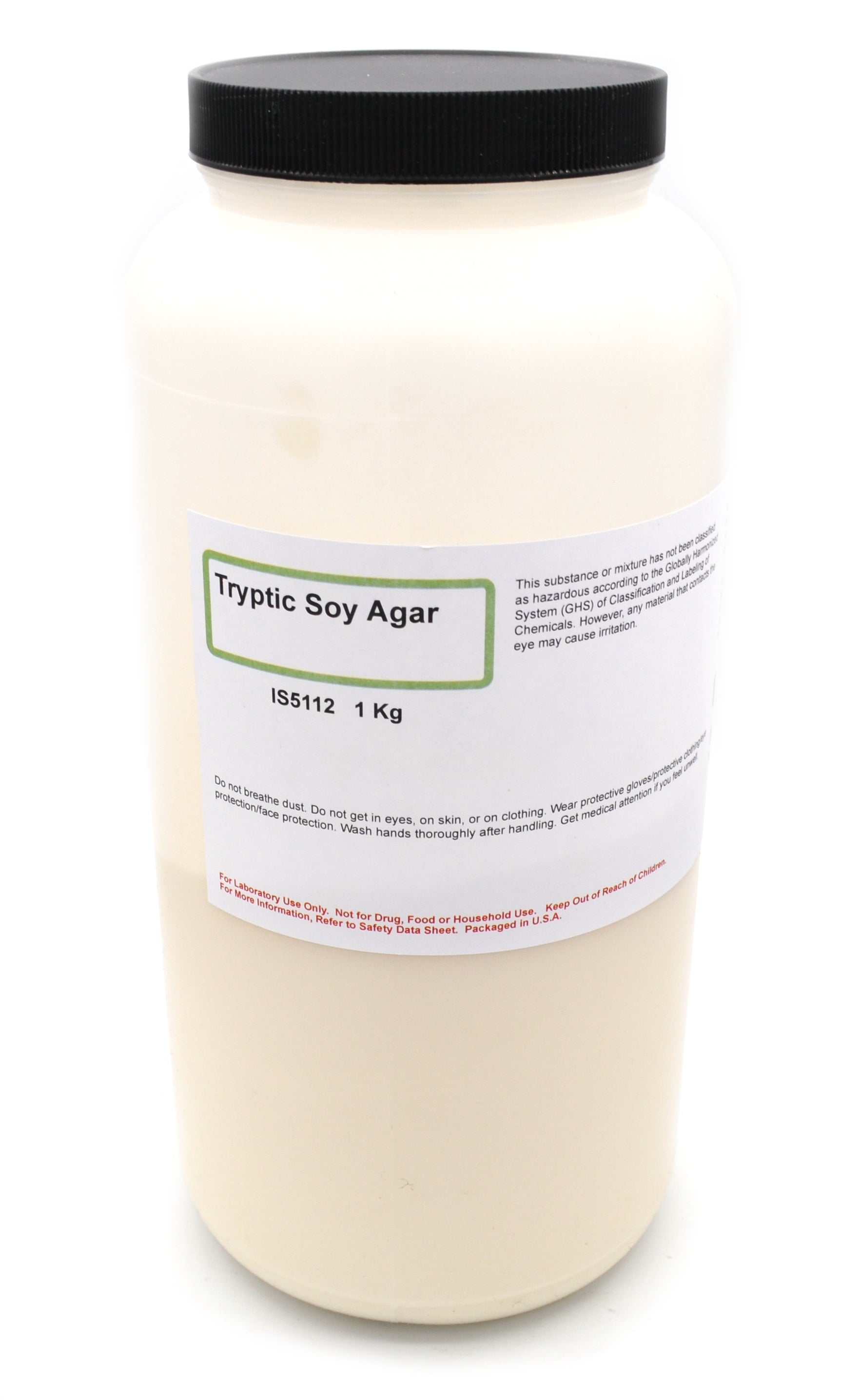 Tryptic Soy Agar Powder