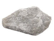 White Quartzite Specimen