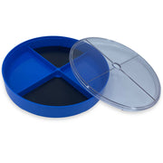 Choice Chamber for Behavior Experiments, 180 x 35mm, 4-Compartment