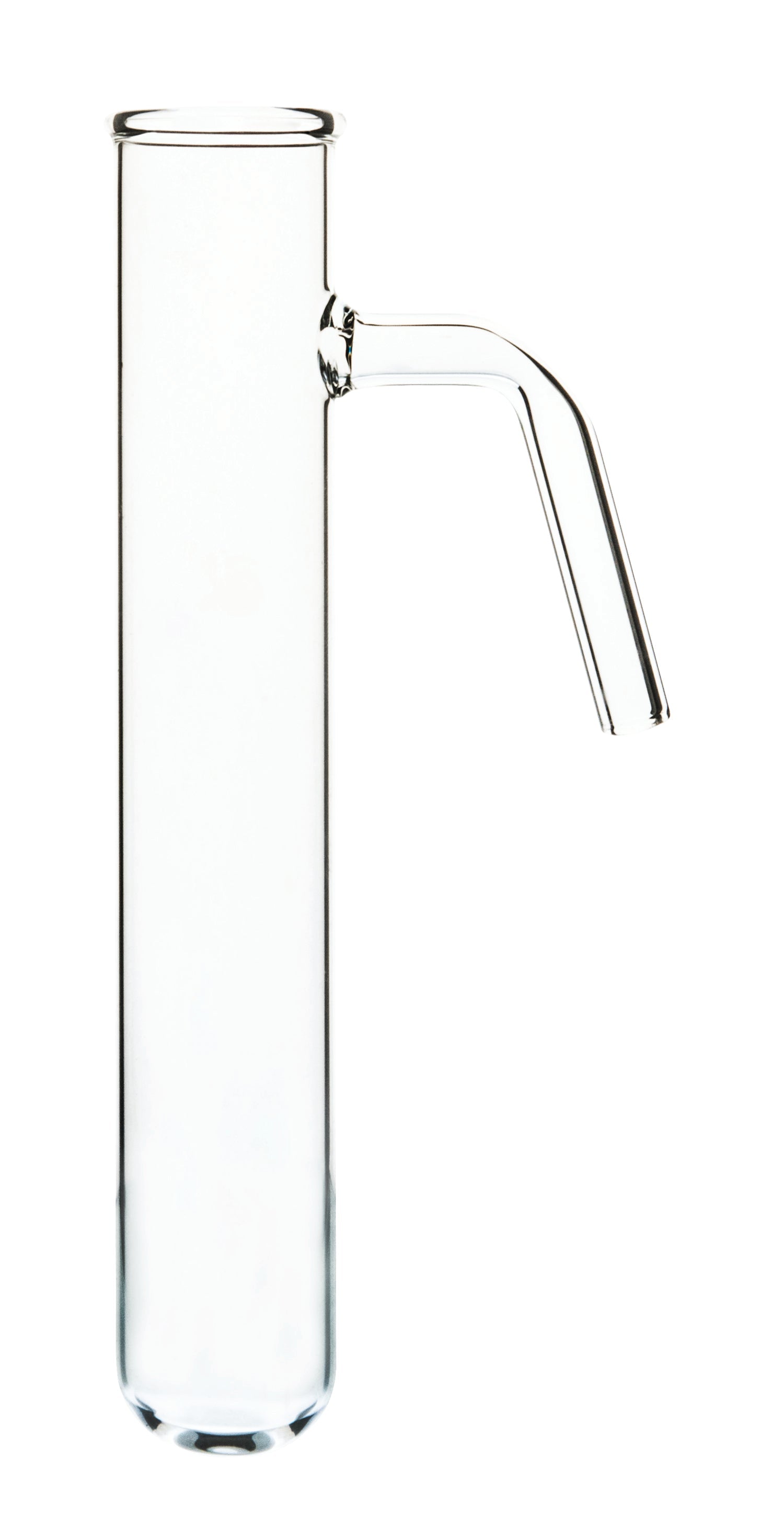 Test Tube with Horizontal Side Arm, 24 x 150mm, Borosilicate Glass