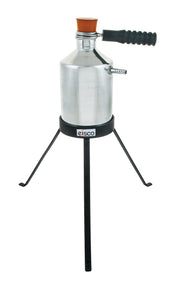 Aluminum Laboratory Steam Generator, 1L