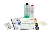 Classification of Elements, Compounds and Mixtures Kit for 15 Student Groups