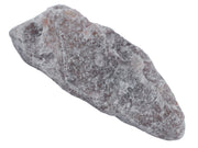 Raw Quartzite Metamorphic Rock Hand Sample, Approx 3 inch