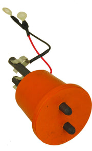 Electrode for Electrolyzer, 40mm