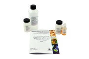 Le Chatelier's Principle Dynamic Overhead Chemistry Demonstration