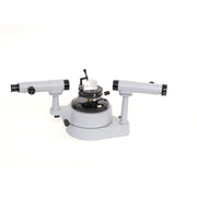 Precision Spectrometer