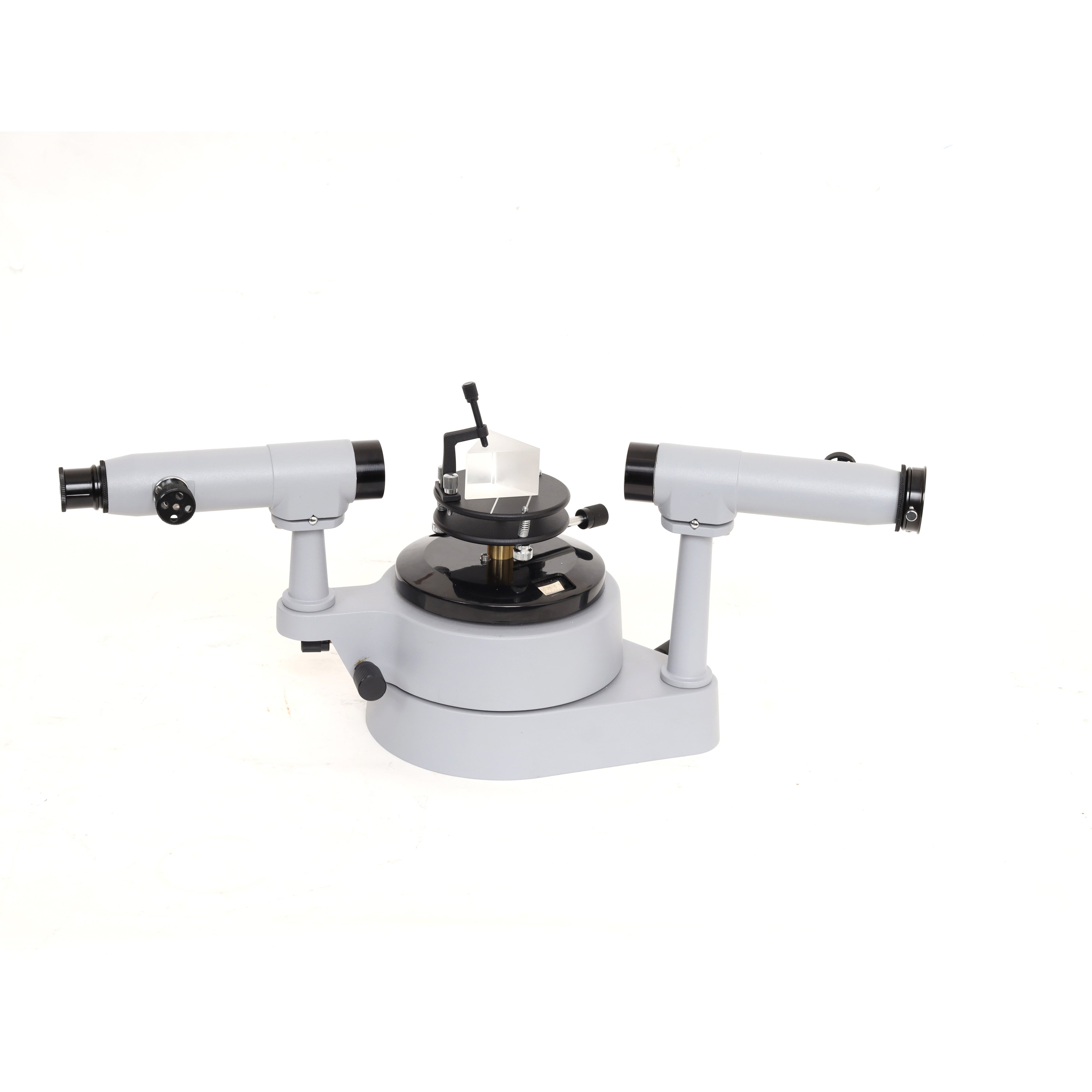 Precision Spectrometer