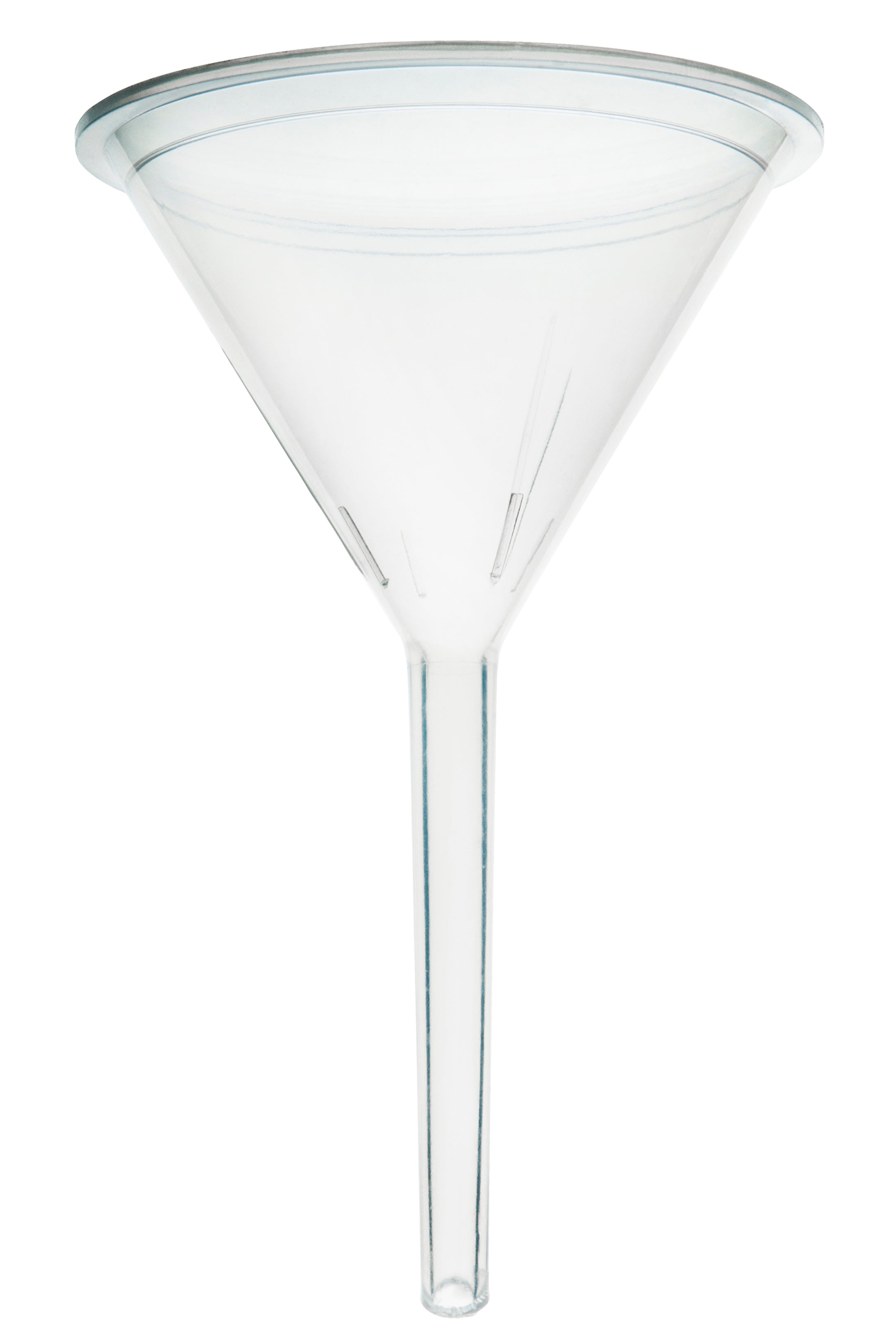 Polypropylene Filter Funnel