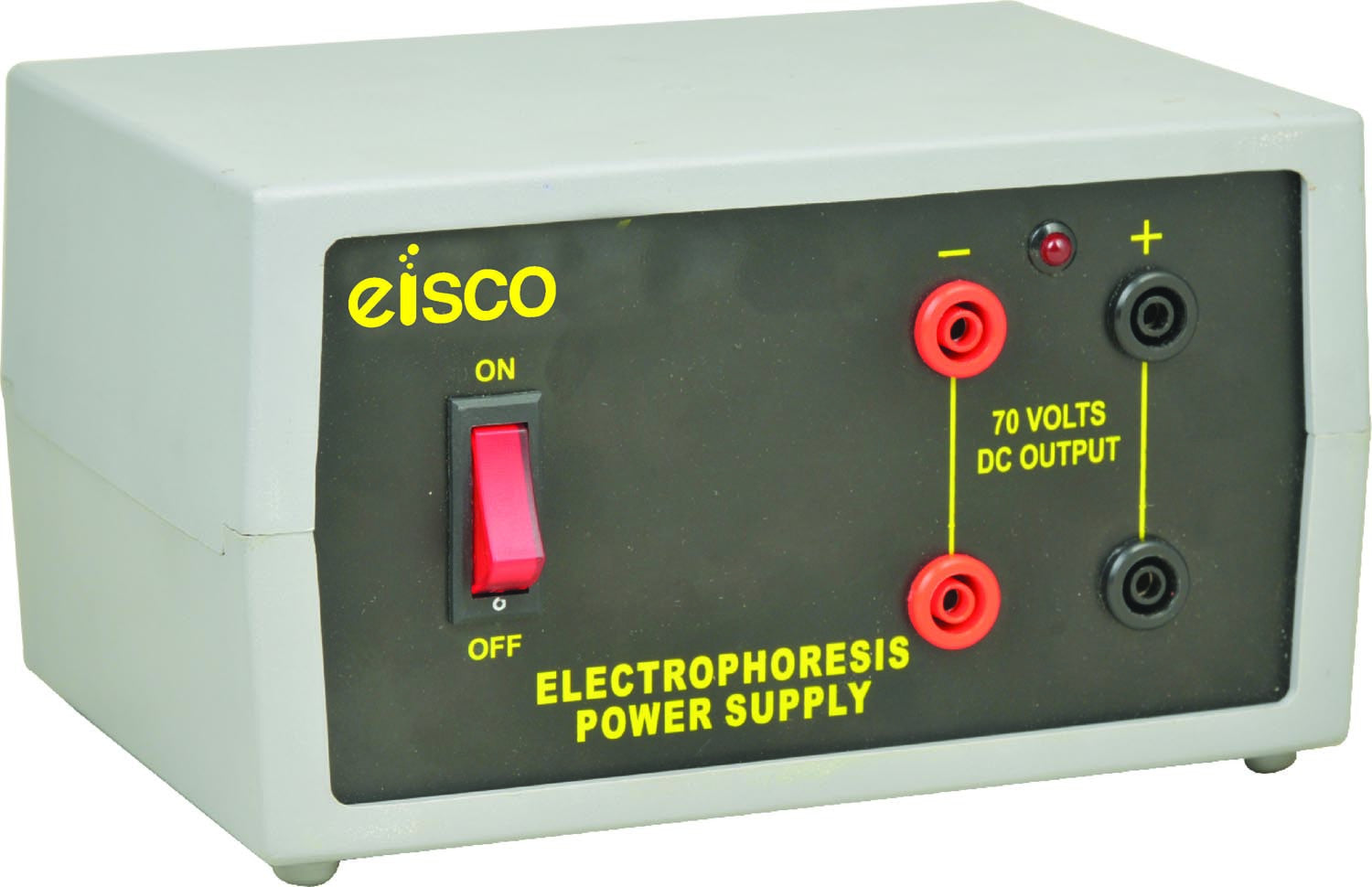 70V DC Mono-Output Power Supply