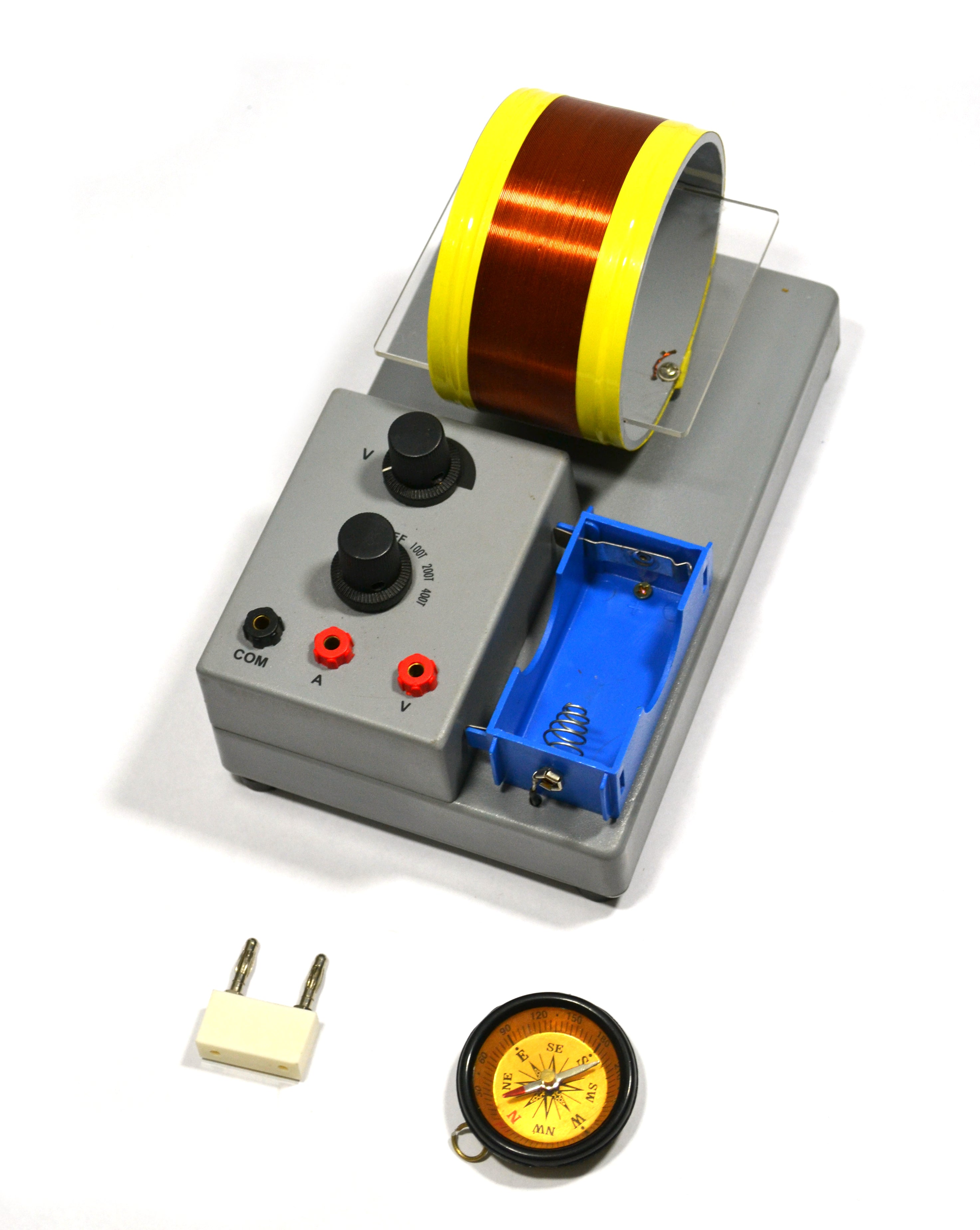 Standard Tangent Galvanometer