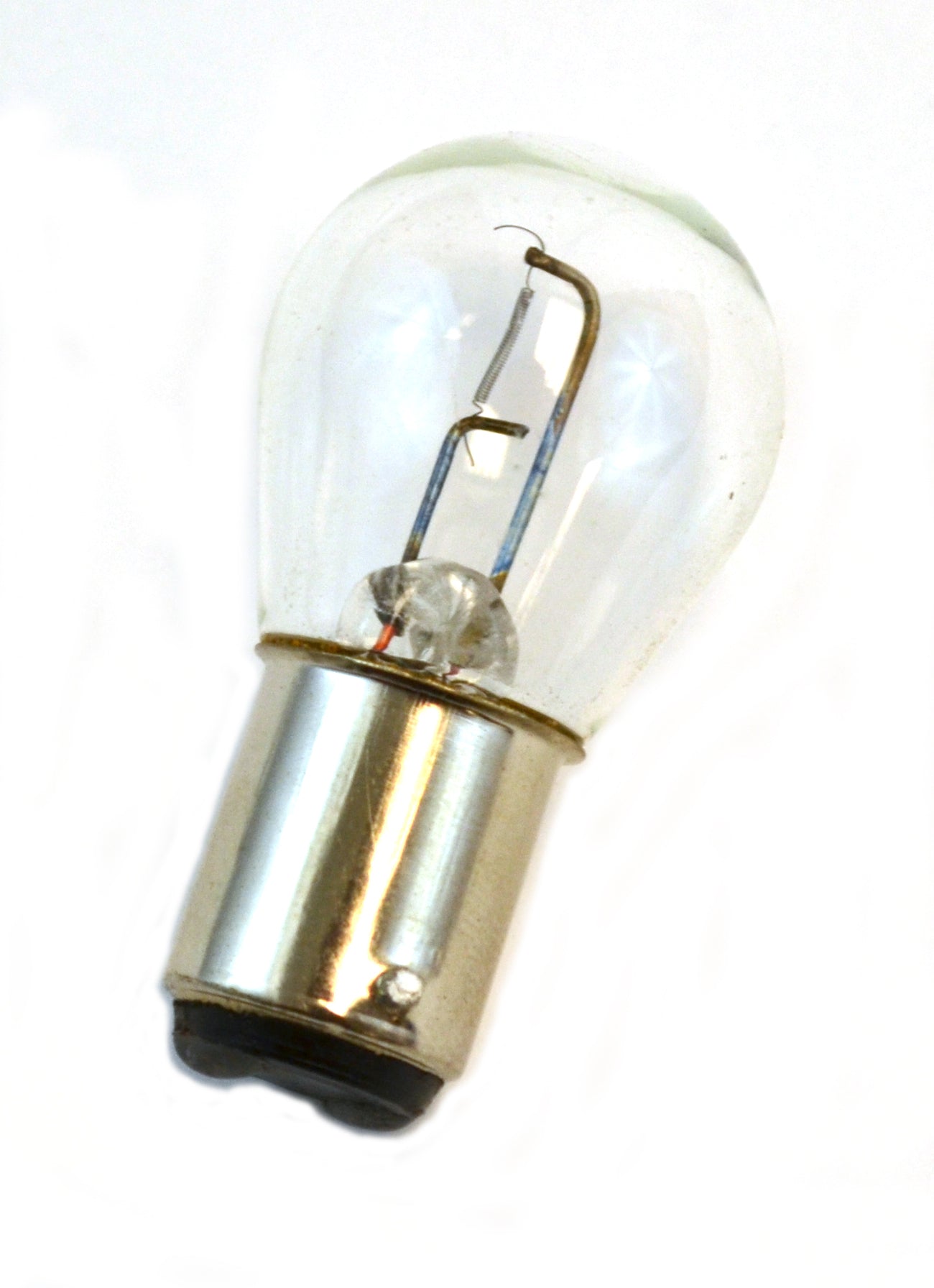 Replacement S8 Bulb for Standard Ray Box, 12V 24W