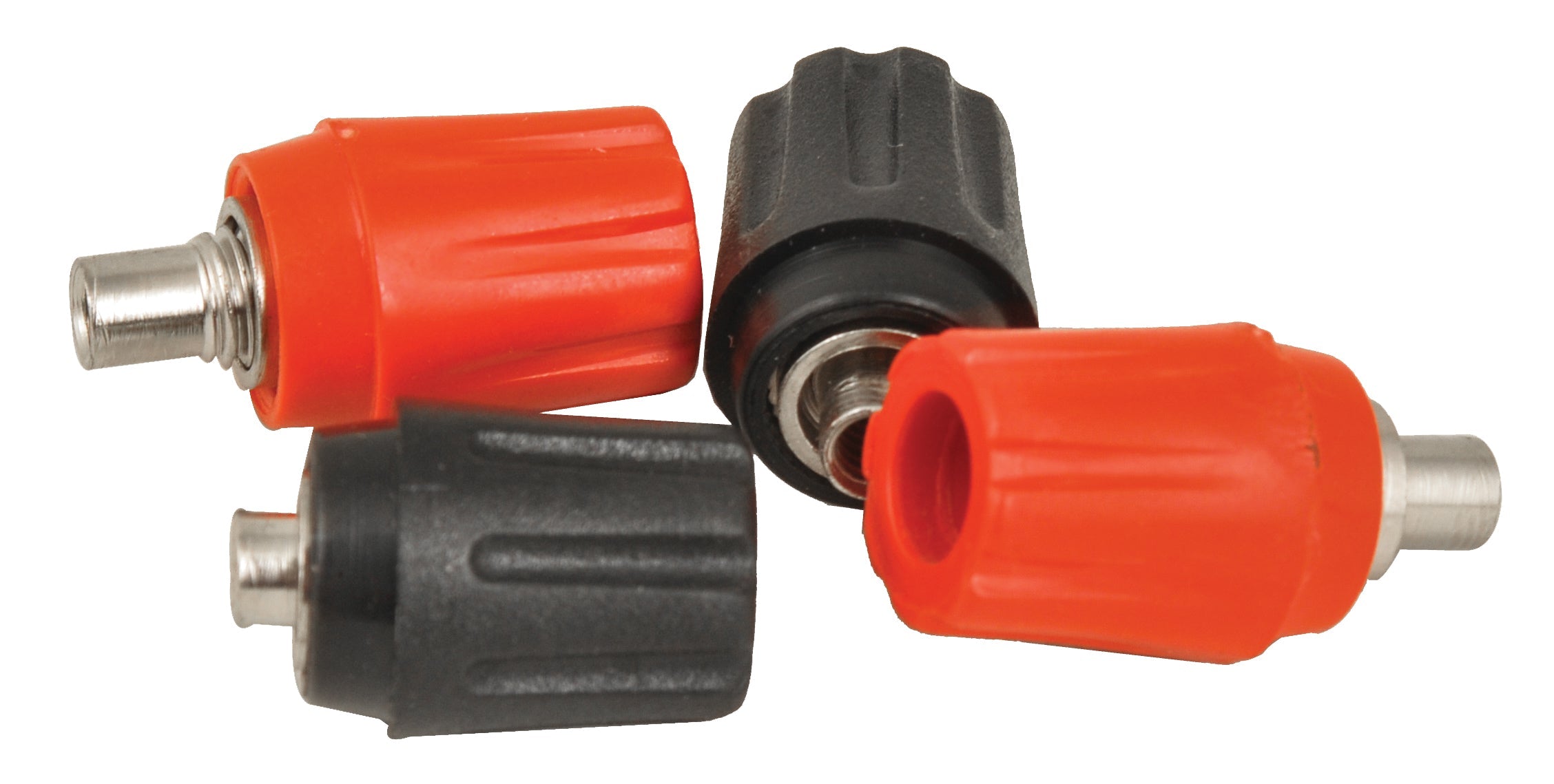 Spin-Free Insulated Socket