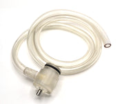 Replacement Flexible Tubing for Resonance Apparatus