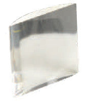Replacement Cylindrical Lens for Sliding Ray Box