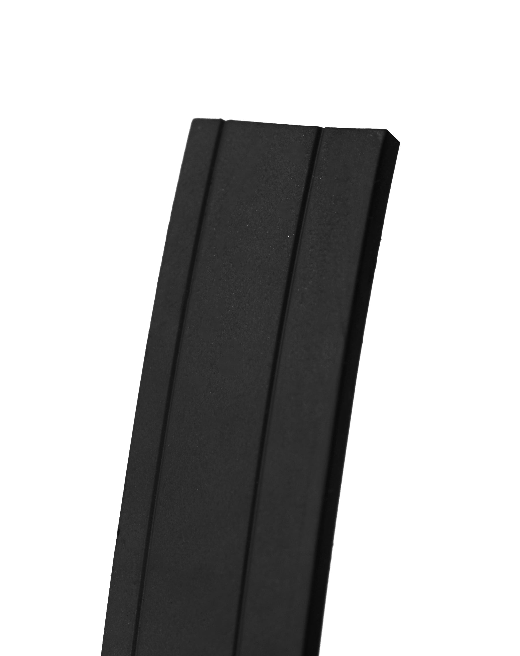 0.5" Flexible Magnetic Strip, 100ft Roll, 0.06" Thick