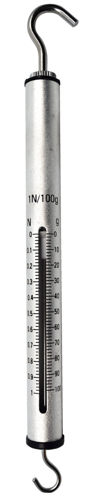 High Resolution Aluminum Economy Dynamometer with Zero-Point Calibration